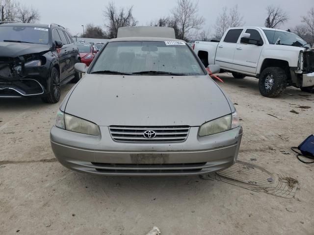 1997 Toyota Camry CE