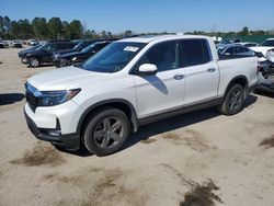 Honda Ridgeline Vehiculos salvage en venta: 2023 Honda Ridgeline RTL-E