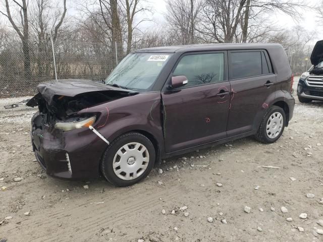 2013 Scion XB