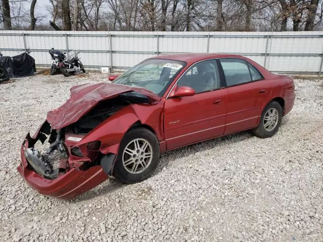 1999 Buick Regal LS