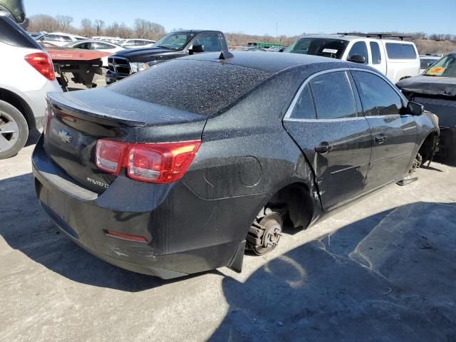 2014 Chevrolet Malibu 2LT