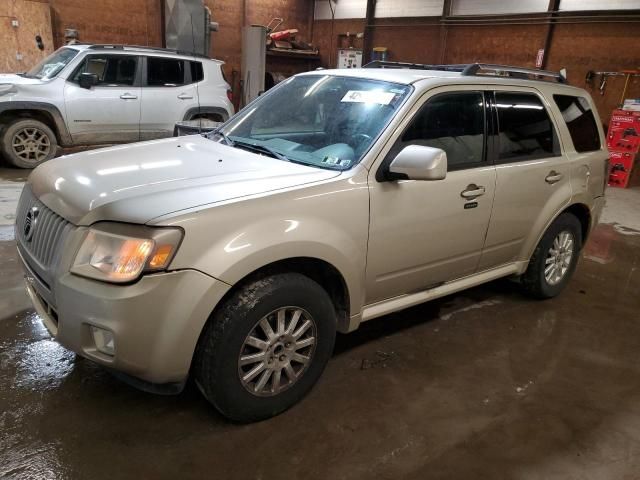 2010 Mercury Mariner Premier