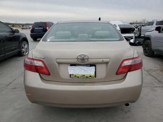 2007 Toyota Camry CE