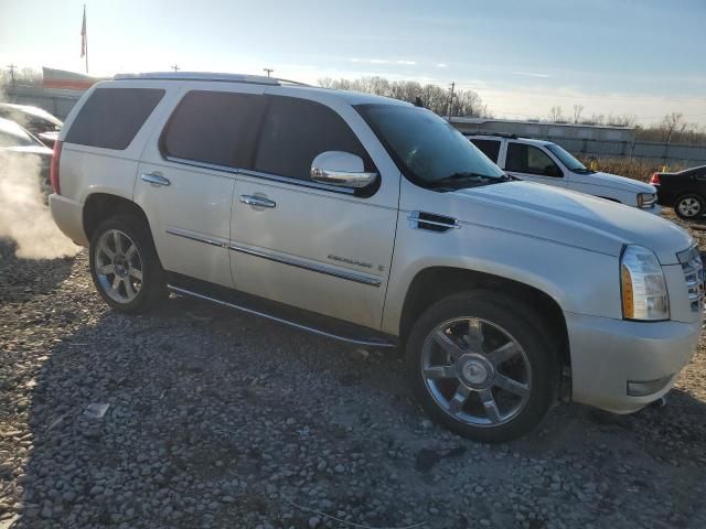 2007 Cadillac Escalade Luxury