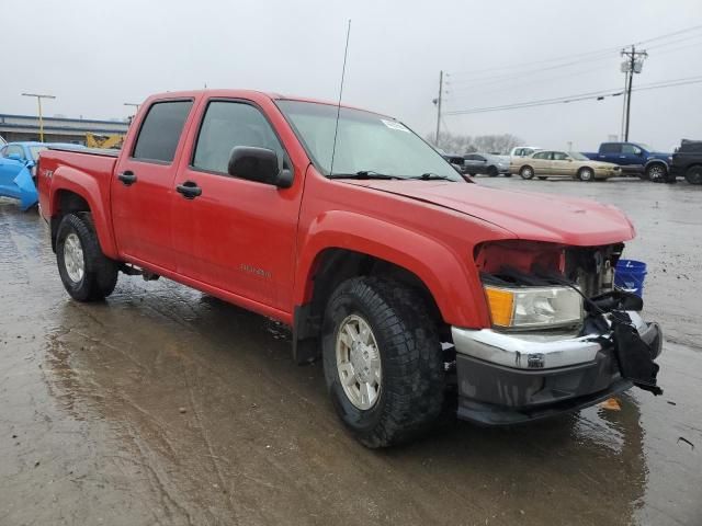 2004 Chevrolet Colorado