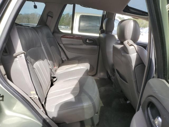 2003 GMC Envoy