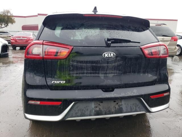 2017 KIA Niro FE