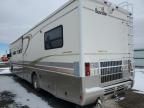 2001 Freightliner Chassis X Line Motor Home