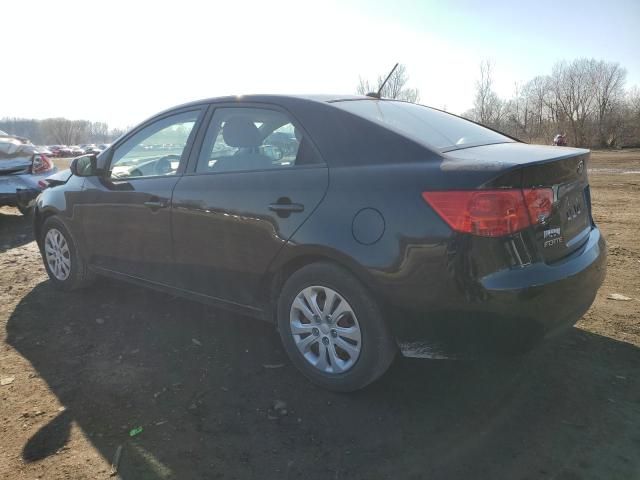 2013 KIA Forte LX