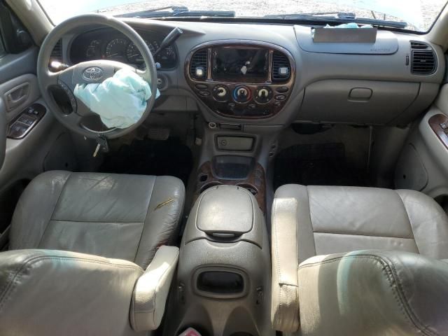 2004 Toyota Tundra Double Cab Limited