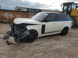 Land Rover salvage cars for sale: 2014 Land Rover Range Rover Autobiography