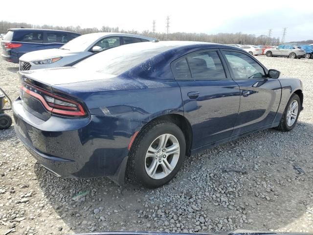 2017 Dodge Charger SE