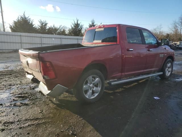 2015 Dodge RAM 1500 SLT