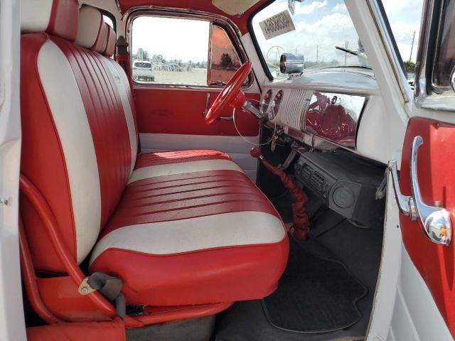 1954 Chevrolet 3100