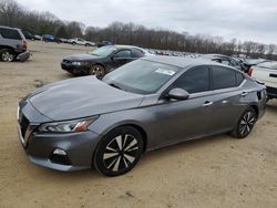 2021 Nissan Altima SV for sale in Conway, AR