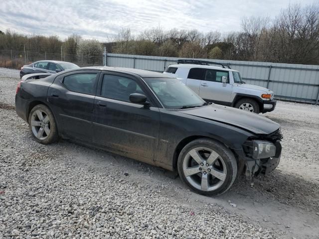 2010 Dodge Charger R/T