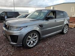 2021 Land Rover Range Rover Sport SVR for sale in Phoenix, AZ