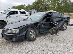 Pontiac Grand Prix salvage cars for sale: 2008 Pontiac Grand Prix