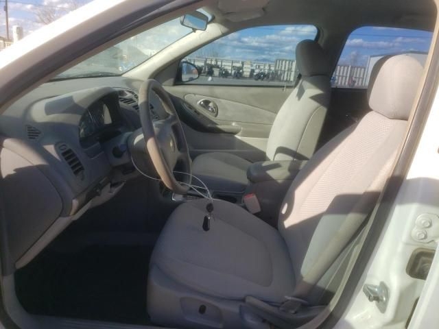 2007 Chevrolet Malibu LS