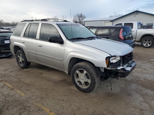 2006 Chevrolet Trailblazer LS