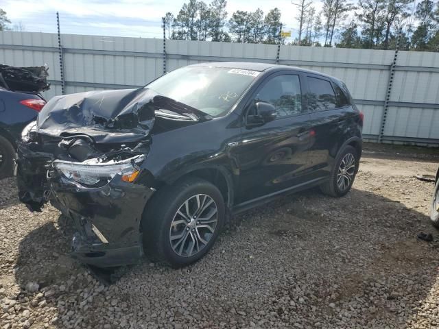 2019 Mitsubishi Outlander Sport ES