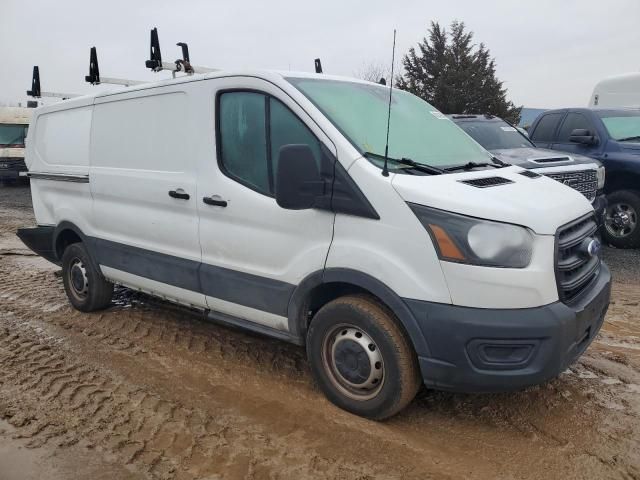 2020 Ford Transit T-250