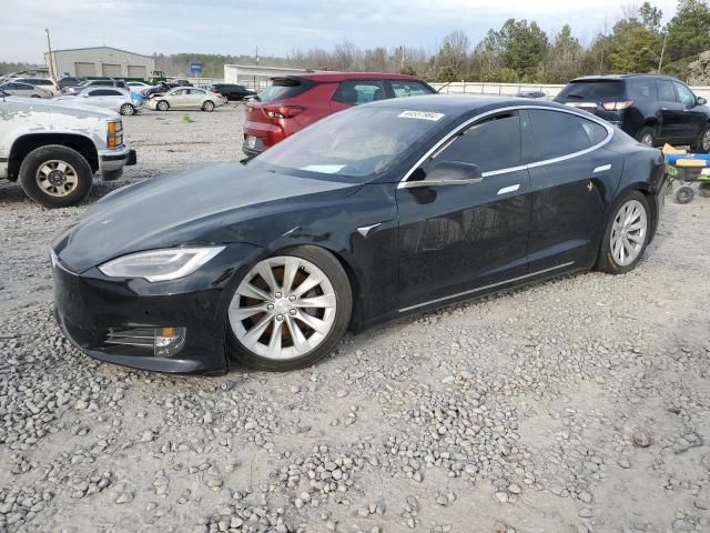 2018 Tesla Model S