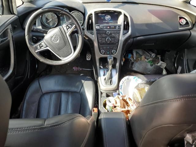 2015 Buick Verano Premium