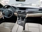 2013 BMW 528 XI