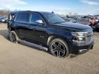 2017 Chevrolet Tahoe K1500 Premier