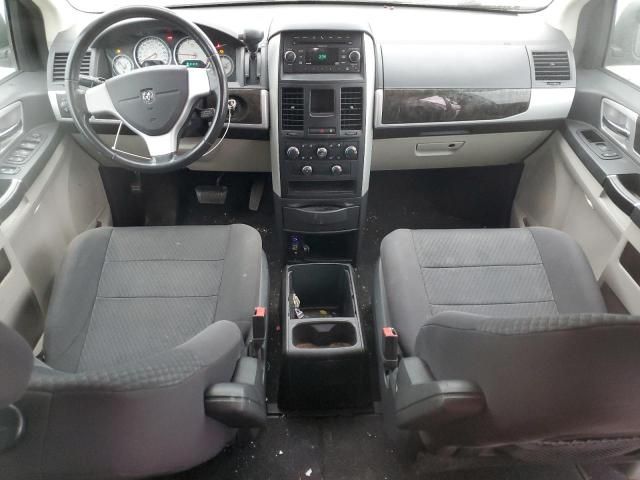 2010 Dodge Grand Caravan SXT