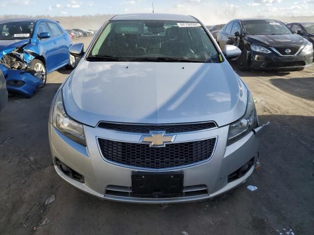 2013 Chevrolet Cruze LT