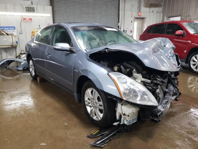 2010 Nissan Altima Base