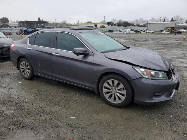 2014 Honda Accord EX