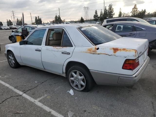 1993 Mercedes-Benz 300 E 2.8