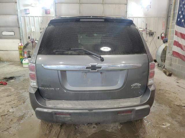 2005 Chevrolet Equinox LT