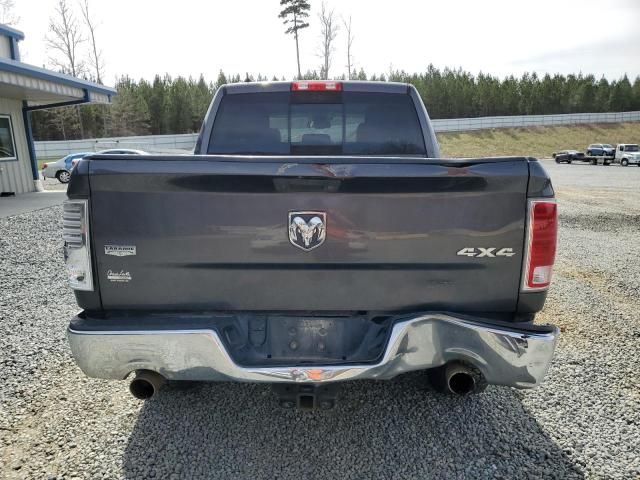 2014 Dodge 1500 Laramie