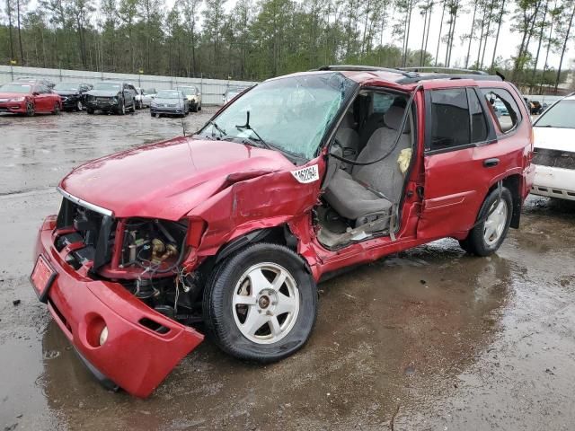 2003 GMC Envoy