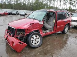 GMC Envoy salvage cars for sale: 2003 GMC Envoy