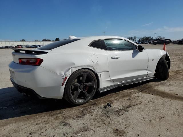 2017 Chevrolet Camaro SS