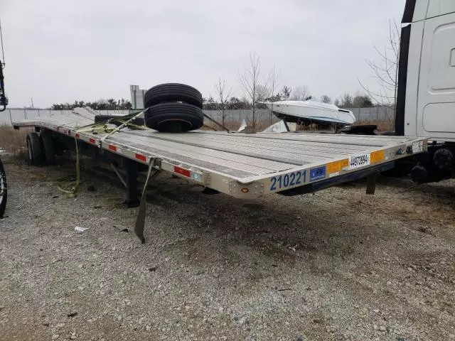 2021 Utility Trailer