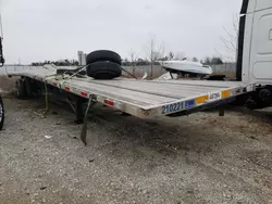 Vehiculos salvage en venta de Copart Cicero, IN: 2021 Utility Trailer