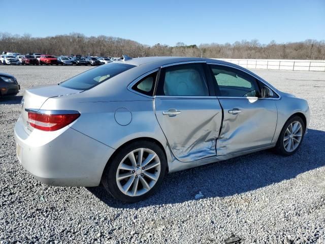 2014 Buick Verano Convenience