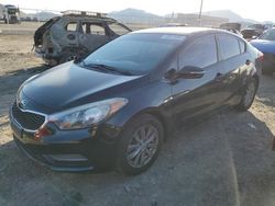 2016 KIA Forte LX for sale in North Las Vegas, NV