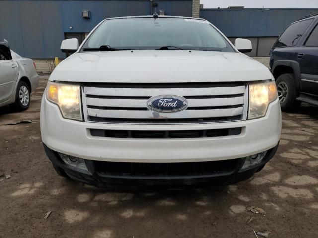 2009 Ford Edge SEL