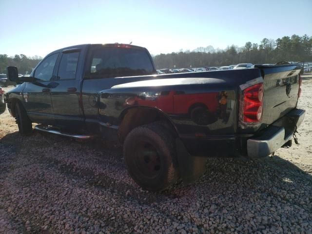 2009 Dodge RAM 3500