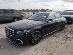 2023 Mercedes-Benz S 580 4matic for sale in Houston, TX