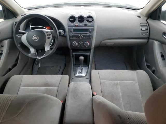 2008 Nissan Altima 2.5