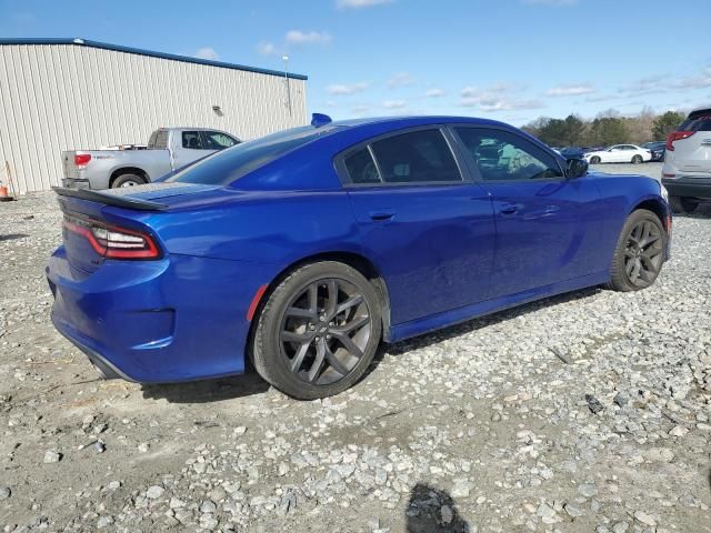 2021 Dodge Charger GT