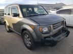 2007 Honda Element EX